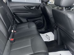 Nissan Qashqai 2.0L FWD Smart Connect Premium Edition - photo 19