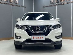 Nissan Qashqai 2.0L FWD Smart Connect Premium Edition - photo 2