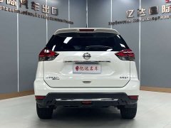 Nissan Qashqai 2.0L FWD Smart Connect Premium Edition - photo 5