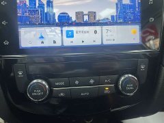 Nissan Qashqai 2.0L FWD Smart Connect Premium Edition - photo 7