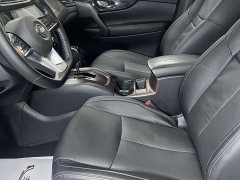 Nissan Qashqai 2.0L FWD Smart Connect Premium Edition - photo 8