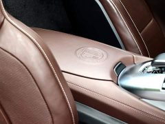 Mercedes-Benz 2019 AMG GT C Roadster - ფოტო 15