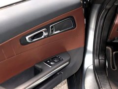 Mercedes-Benz 2019 AMG GT C Roadster - ფოტო 9