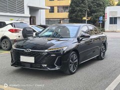 Chery Arrizo 8 1.6T DCT Comfort - ფოტო 1