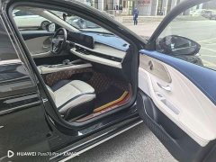 Chery Arrizo 8 1.6T DCT Comfort - ფოტო 10