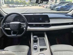 Chery Arrizo 8 1.6T DCT Comfort - ფოტო 11