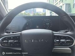 Chery Arrizo 8 1.6T DCT Comfort - ფოტო 14