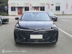 Chery Arrizo 8 1.6T DCT Comfort - ფოტო 2