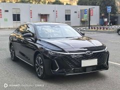 Chery Arrizo 8 1.6T DCT Comfort - ფოტო 3