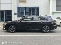 Chery Arrizo 8 1.6T DCT Comfort - ფოტო 4