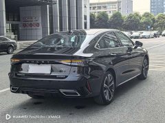 Chery Arrizo 8 1.6T DCT Comfort - ფოტო 5