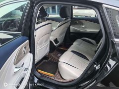 Chery Arrizo 8 1.6T DCT Comfort - ფოტო 9