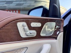 Mercedes-Benz Maybach GLS 480 4MATIC - ფოტო 11