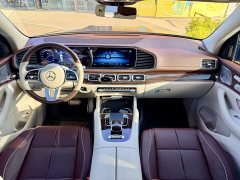 Mercedes-Benz Maybach GLS 480 4MATIC - ფოტო 12