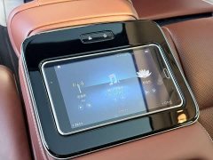 Mercedes-Benz Maybach GLS 480 4MATIC - ფოტო 13
