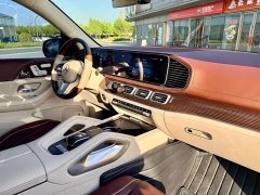 Mercedes-Benz Maybach GLS 480 4MATIC - ფოტო 15