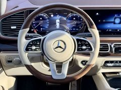 Mercedes-Benz Maybach GLS 480 4MATIC - ფოტო 16