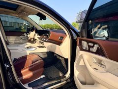 Mercedes-Benz Maybach GLS 480 4MATIC - ფოტო 17