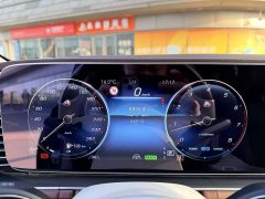 Mercedes-Benz Maybach GLS 480 4MATIC - ფოტო 18