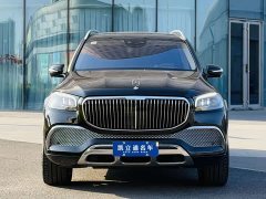 Mercedes-Benz Maybach GLS 480 4MATIC - ფოტო 2