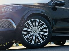 Mercedes-Benz Maybach GLS 480 4MATIC - ფოტო 3