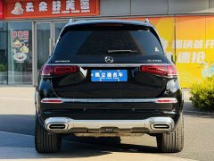 Mercedes-Benz Maybach GLS 480 4MATIC - ფოტო 5