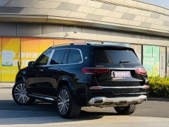Mercedes-Benz Maybach GLS 480 4MATIC - ფოტო 6