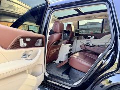 Mercedes-Benz Maybach GLS 480 4MATIC - ფოტო 7