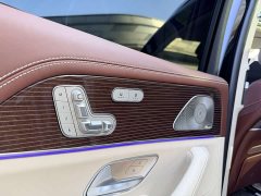 Mercedes-Benz Maybach GLS 480 4MATIC - ფოტო 8