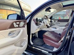 Mercedes-Benz Maybach GLS 480 4MATIC - ფოტო 9