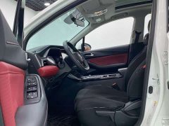 GAC Aion GS4 270T Automatic Smart Navigation Edition - ფოტო 4