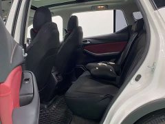 GAC Aion GS4 270T Automatic Smart Navigation Edition - ფოტო 5