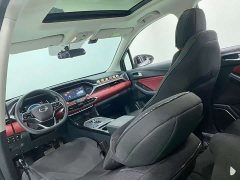 GAC Aion GS4 270T Automatic Smart Navigation Edition - ფოტო 6