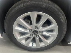 Toyota Corolla 2023 1.2T Elite - ფოტო 2