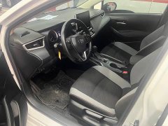 Toyota Corolla 2023 1.2T Elite - ფოტო 3