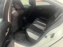 Toyota Corolla 2023 1.2T Elite - ფოტო 4