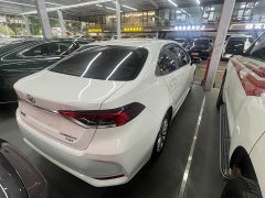 Toyota Corolla 2023 1.2T Elite - ფოტო 5