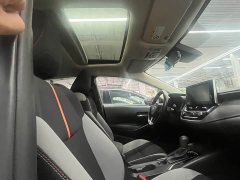 Toyota Corolla 2023 1.2T Elite - ფოტო 7
