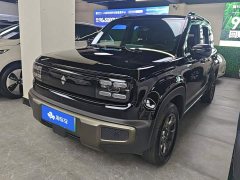 Baojun Yueye Plus 2026 501km Flagship Edition - ფოტო 1