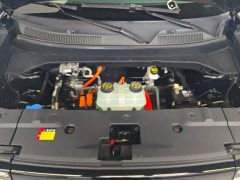 Baojun Yueye Plus 2026 501km Flagship Edition - ფოტო 10