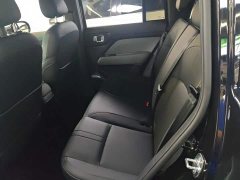 Baojun Yueye Plus 2026 501km Flagship Edition - ფოტო 11