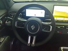 Baojun Yueye Plus 2026 501km Flagship Edition - ფოტო 15