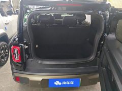Baojun Yueye Plus 2026 501km Flagship Edition - ფოტო 4