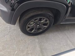 Baojun Yueye Plus 2026 501km Flagship Edition - ფოტო 6
