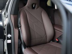 BMW iX 2023 Facelift xDrive40 - ფოტო 10