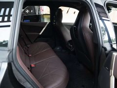 BMW iX 2023 Facelift xDrive40 - ფოტო 11