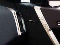 BMW iX 2023 Facelift xDrive40 - ფოტო 12