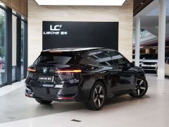 BMW iX 2023 Facelift xDrive40 - ფოტო 16