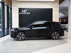 BMW iX 2023 Facelift xDrive40 - ფოტო 3