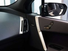 BMW iX 2023 Facelift xDrive40 - ფოტო 5